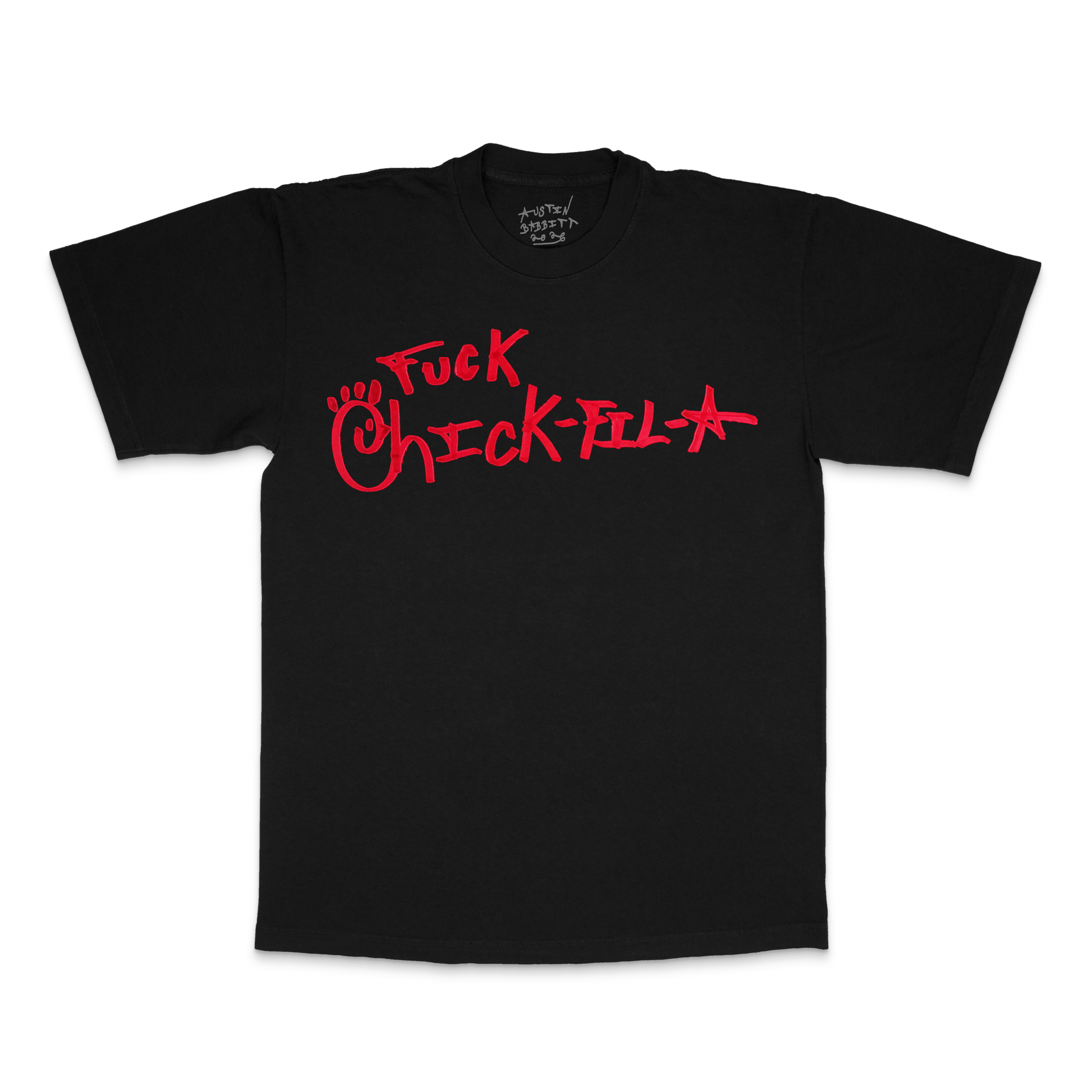 EAT REAL FOOD SHIRT