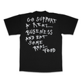 EAT REAL FOOD SHIRT