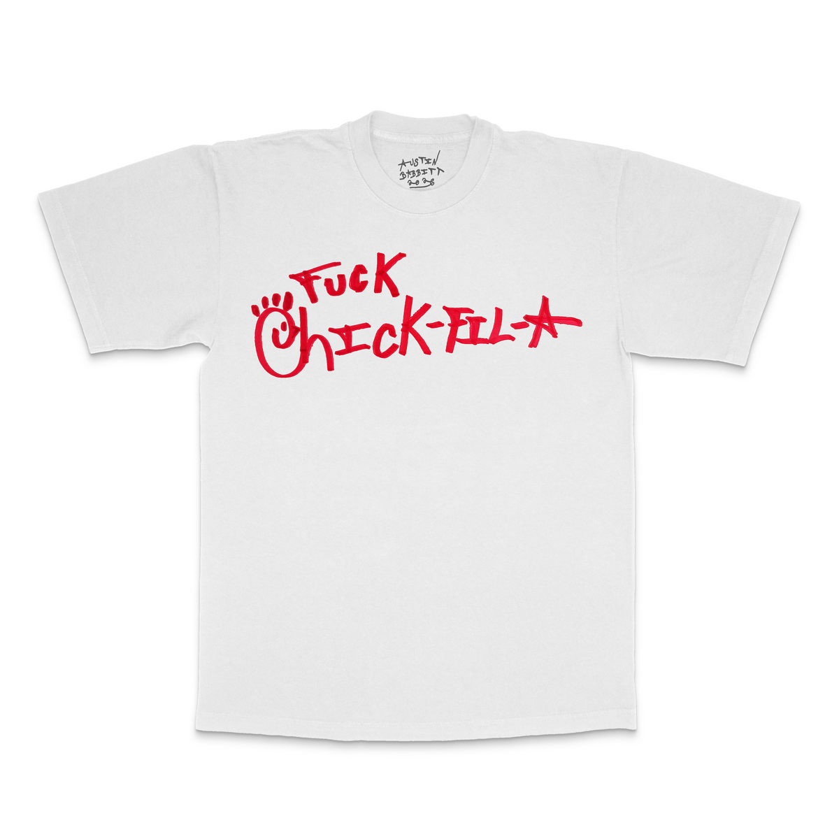 EAT REAL FOOD SHIRT