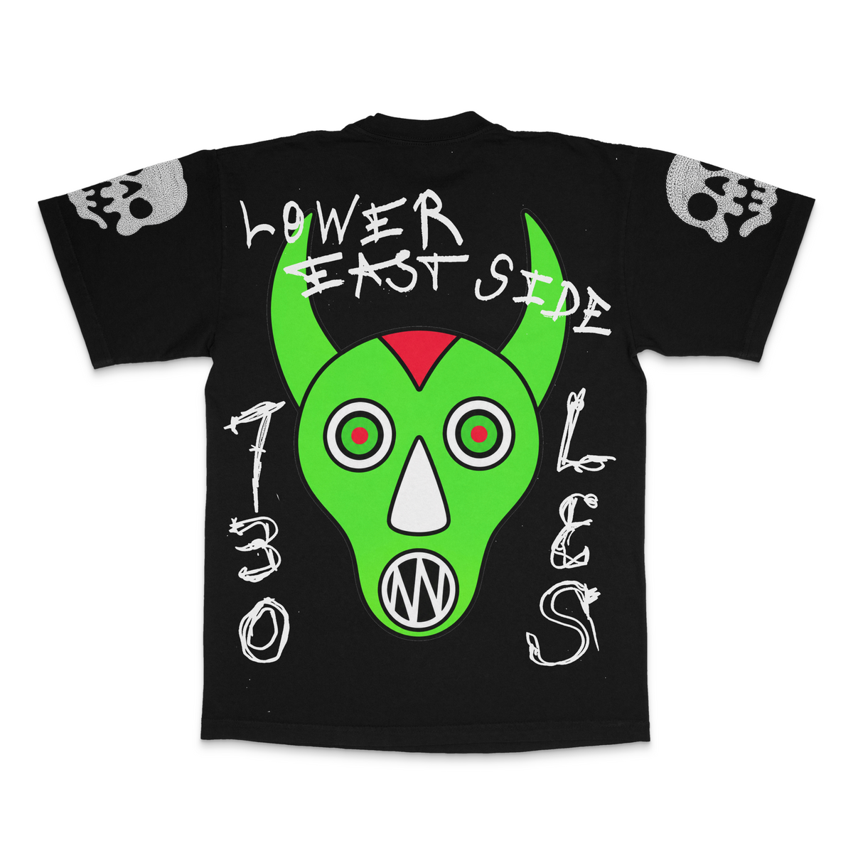 CLAYTON 2026 SHORT SLEEVE