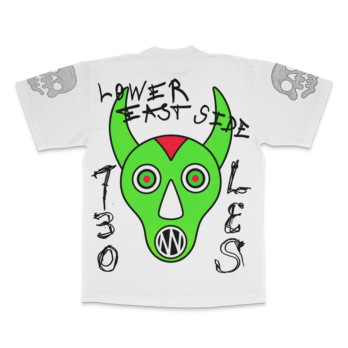 CLAYTON 2026 SHORT SLEEVE