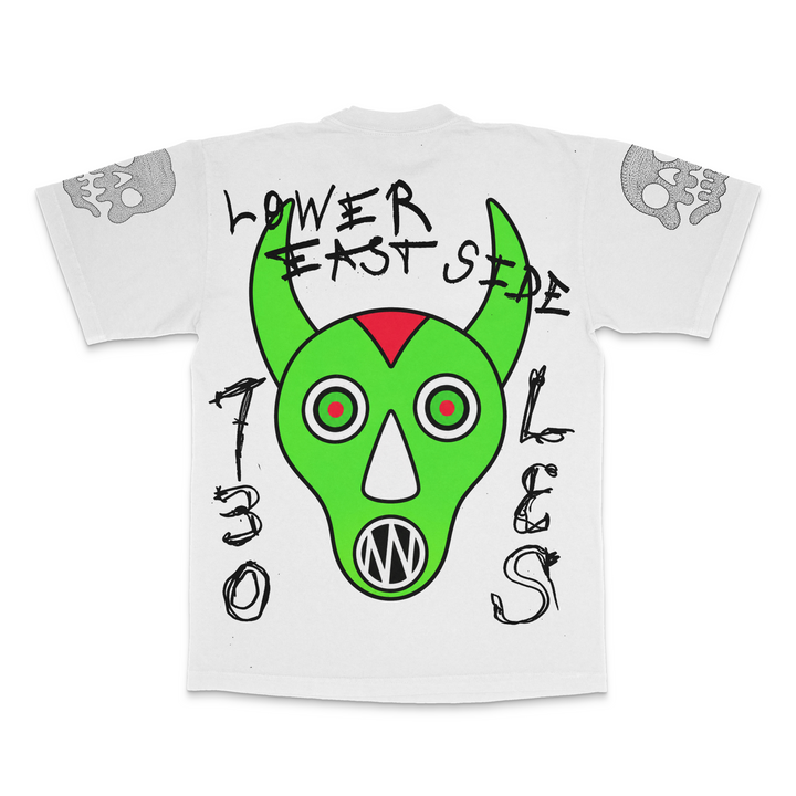 CLAYTON 2026 SHORT SLEEVE