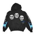 CLAYTON 2026 SKULLS HOODIE
