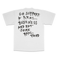 EAT REAL FOOD SHIRT