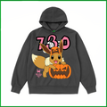 HALLOWEEN REVIVED HOODIE