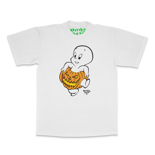 CASPER FRESH BLANK SHIRT