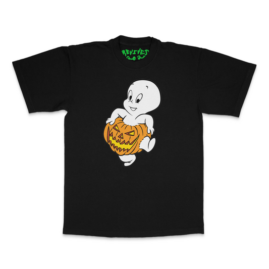 CASPER FRESH BLANK SHIRT
