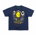 ADVENTURE TIME REVIVED SHIRT