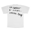 LOCAL COFFEE SHOP SHIRT