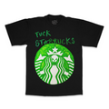 LOCAL COFFEE SHOP SHIRT