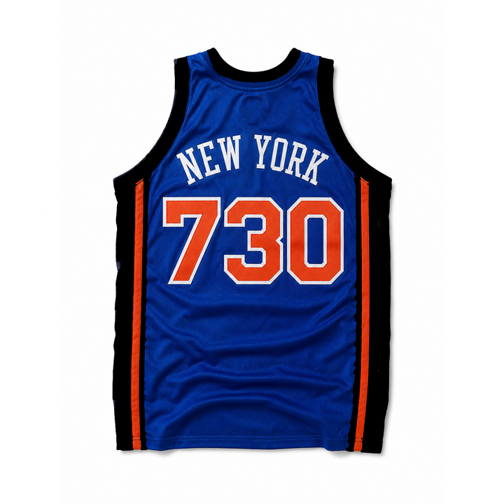 NEW YORK 730 JERSEY