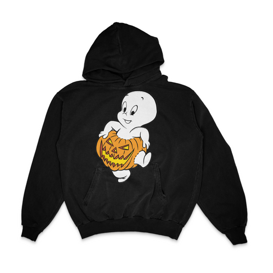 CASPER FRESH BLANK HOODIE
