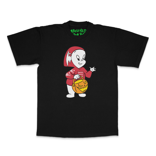 CASPER FRESH BLANK SHIRT