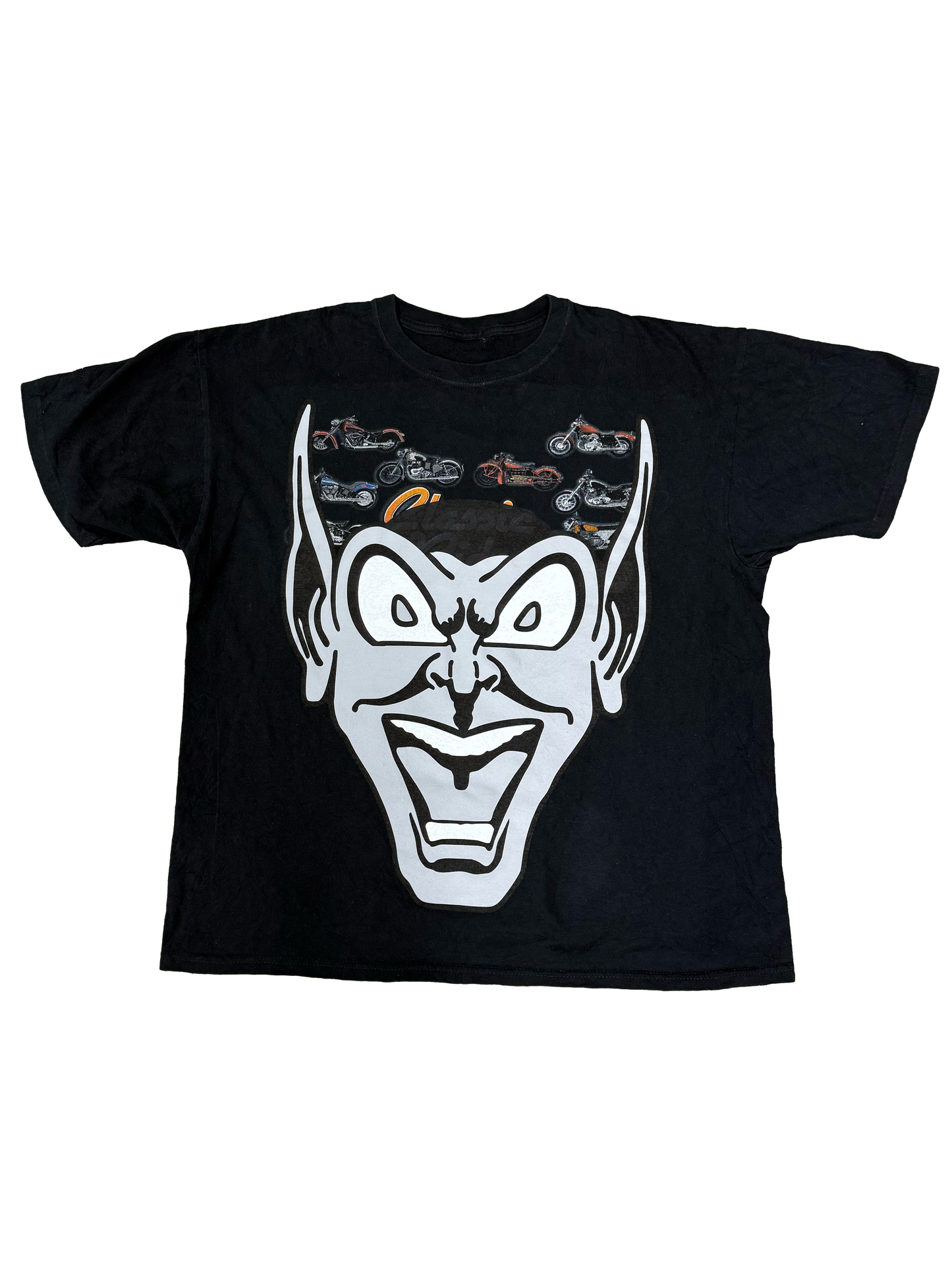 GOBLIN REVIVED SHIRT