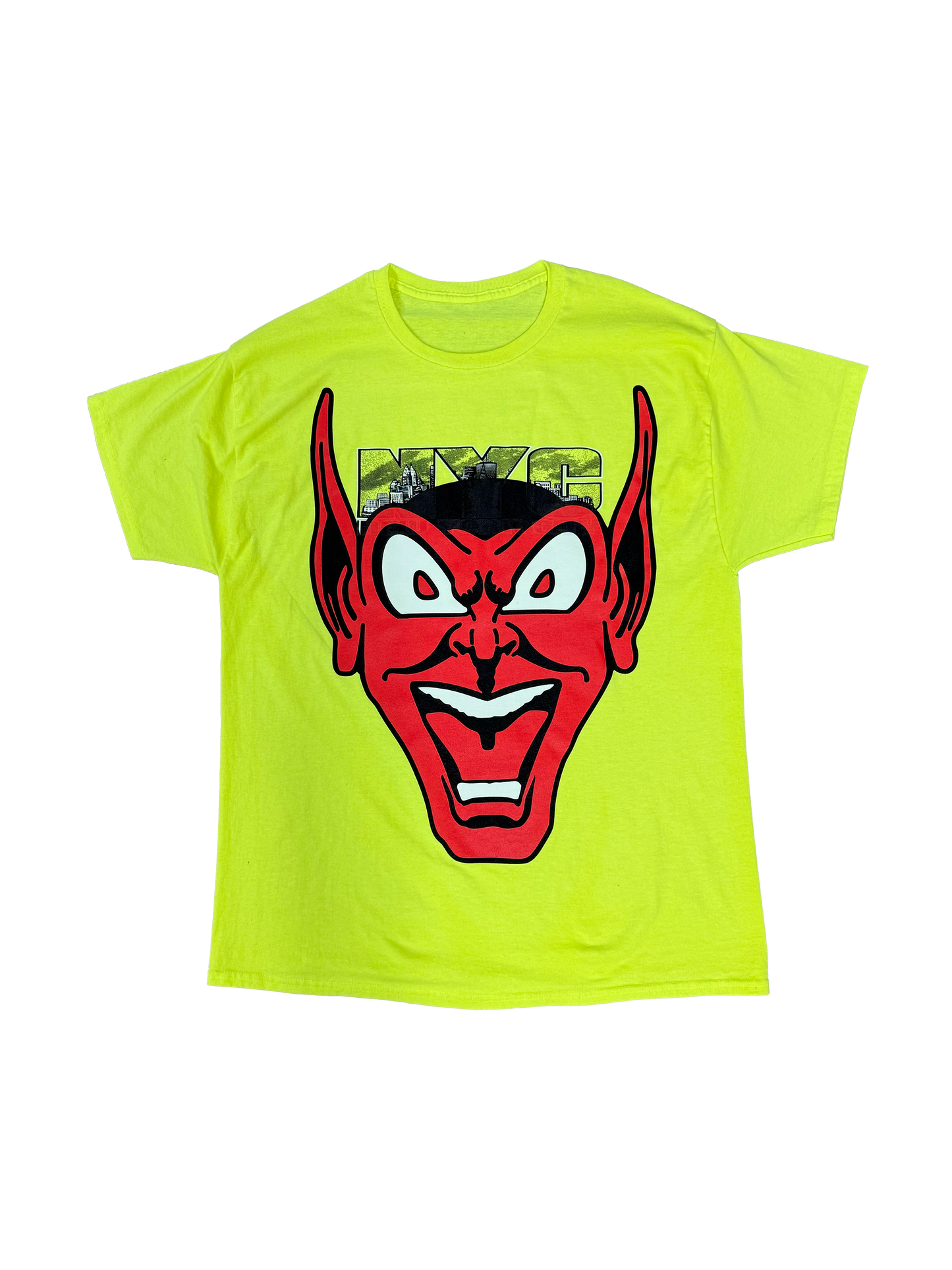 GOBLIN REVIVED SHIRT