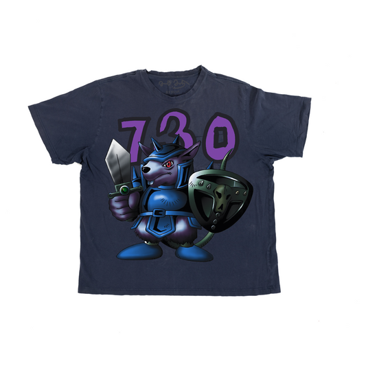 YU-GI-OH REVIVED SHIRT
