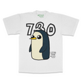 ADVENTURE TIME FRESH BLANK SHIRT