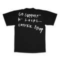LOCAL COFFEE SHOP SHIRT