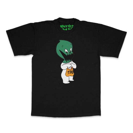CASPER FRESH BLANK SHIRT