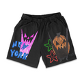 NEW YORK SHORTS
