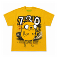 ADVENTURE TIME REVIVED SHIRT