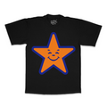 NY STAR SHORT SLEEVE SHIRT