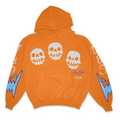 CLAYTON 2026 SKULLS HOODIE