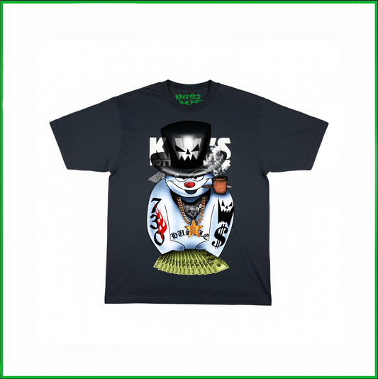 FROSTY REVIVED SHIRT