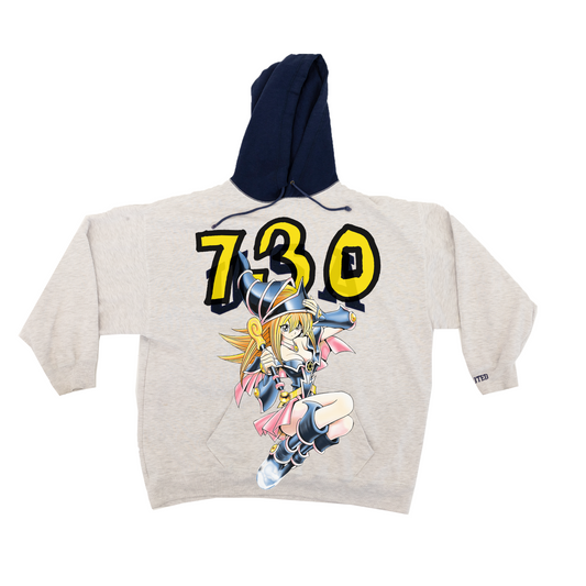 YU-GI-OH REVIVED HOODIE