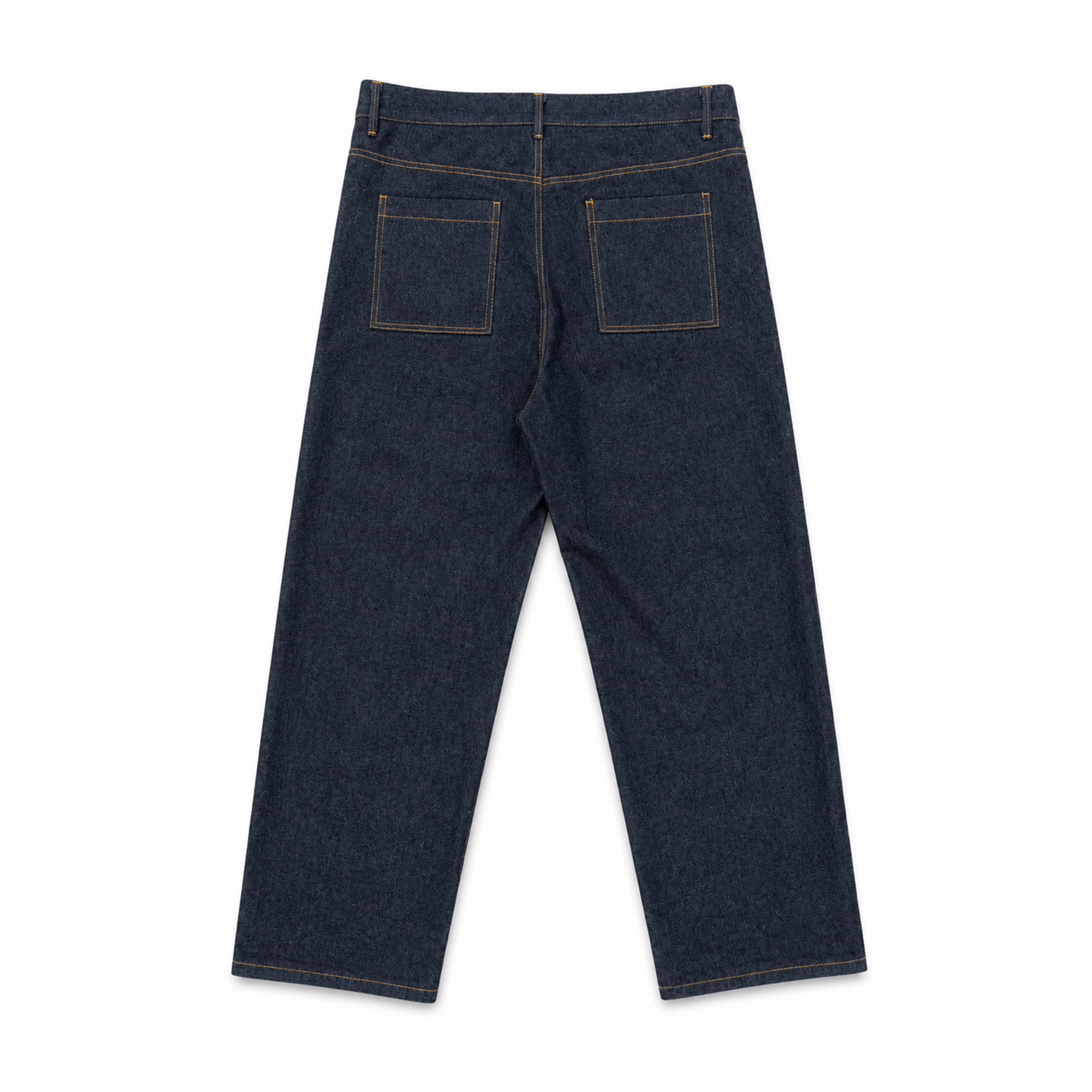 DENIM WORK JEANS