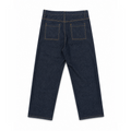 DENIM WORK JEANS