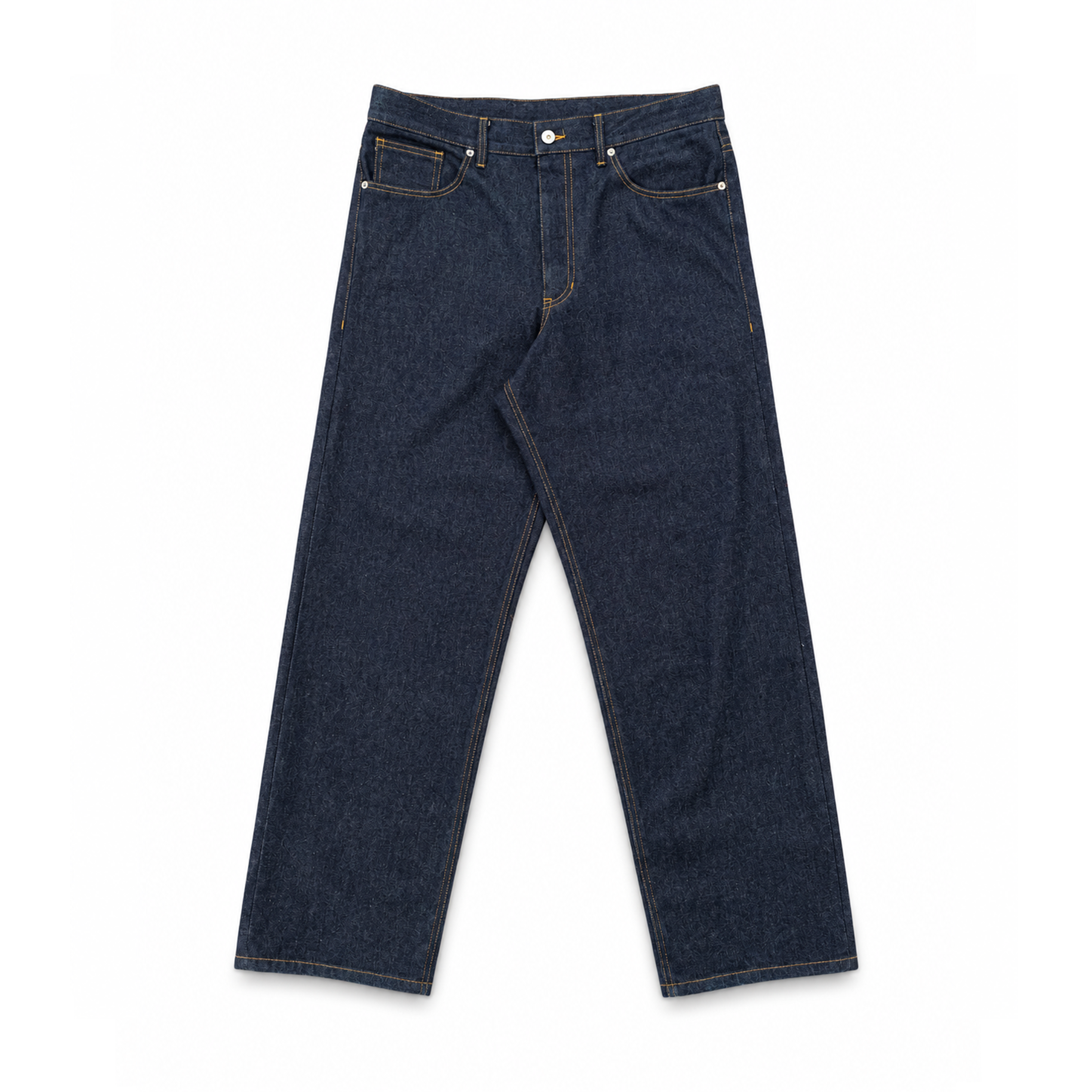 DENIM WORK JEANS