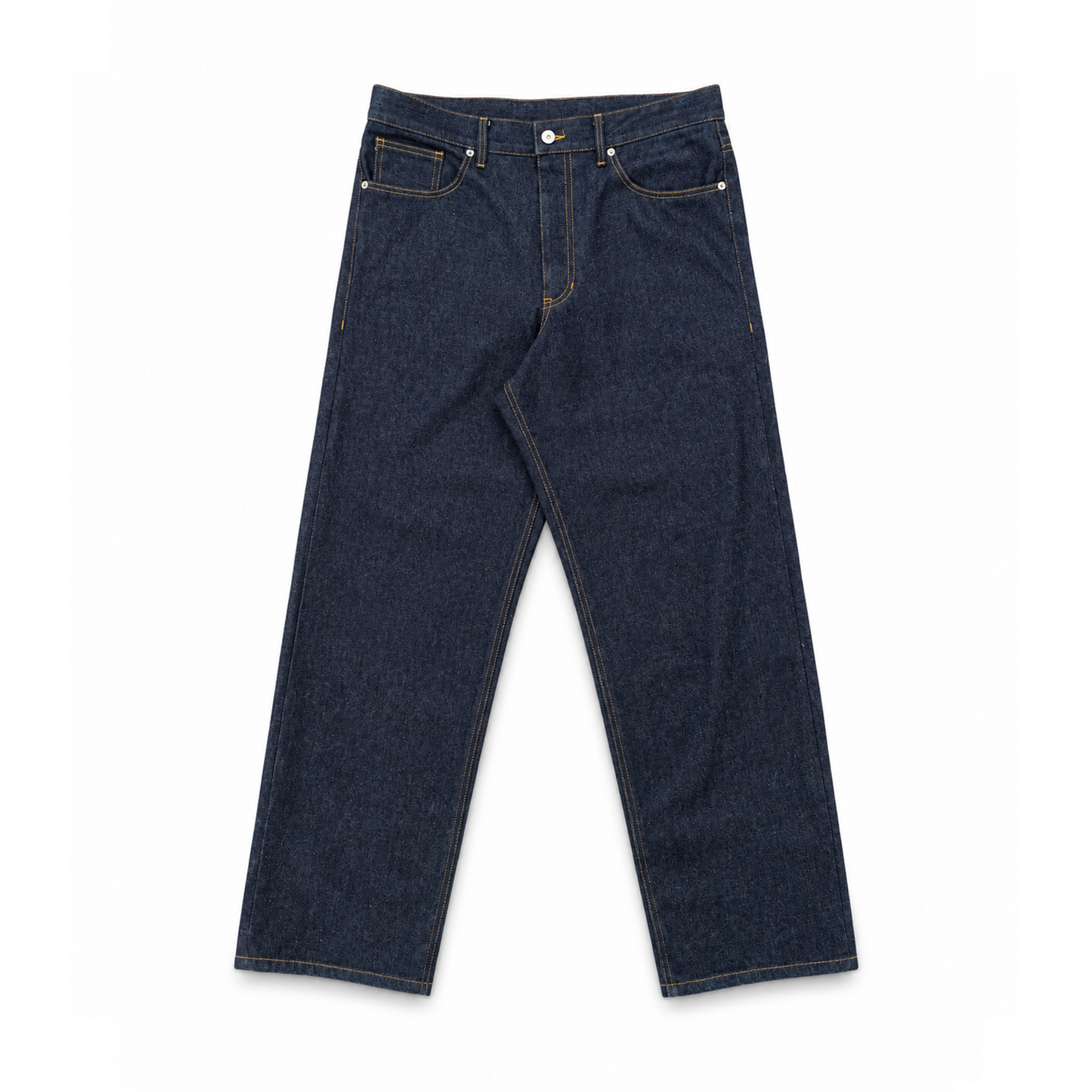 DENIM WORK JEANS