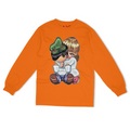 HUG LONGSLEEVE