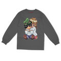 HUG LONGSLEEVE