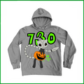 HALLOWEEN REVIVED HOODIE