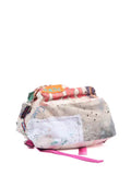 TRAVELER'S BACKPACK 4