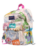 TRAVELER'S BACKPACK 6