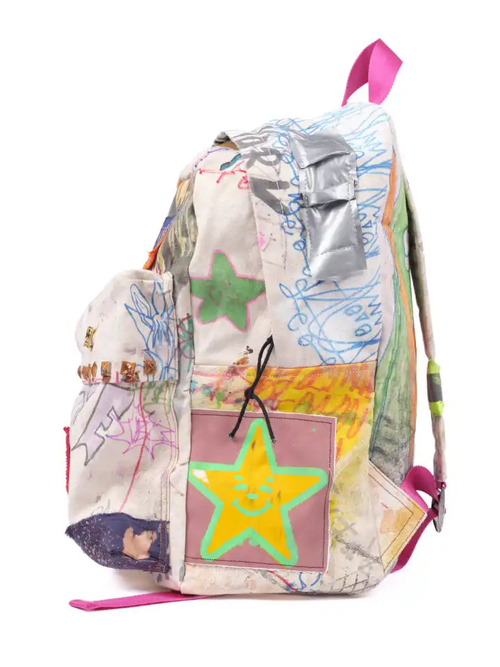 TRAVELER'S BACKPACK 2