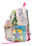TRAVELER'S BACKPACK 6