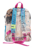 TRAVELER'S BACKPACK 7