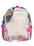 TRAVELER'S BACKPACK 7