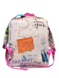 TRAVELER'S BACKPACK 6