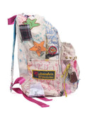 TRAVELER'S BACKPACK 7