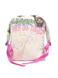 TRAVELER'S BACKPACK 4