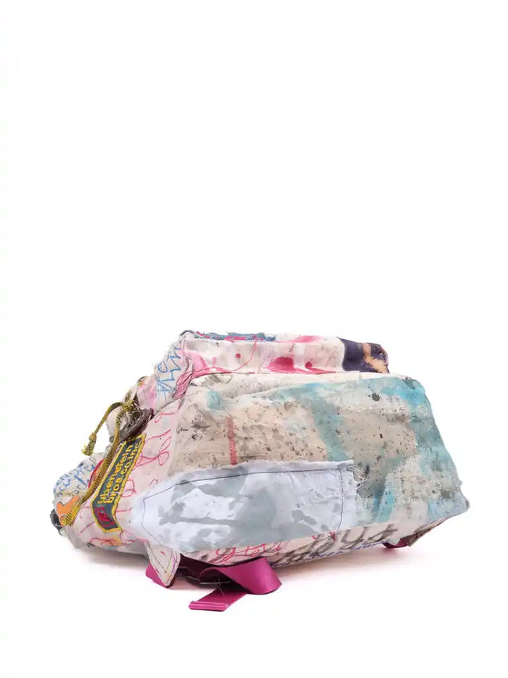 TRAVELER'S BACKPACK 7