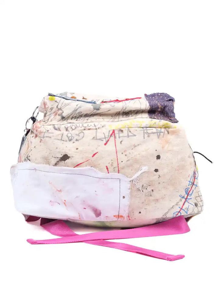 TRAVELER'S BACKPACK 2