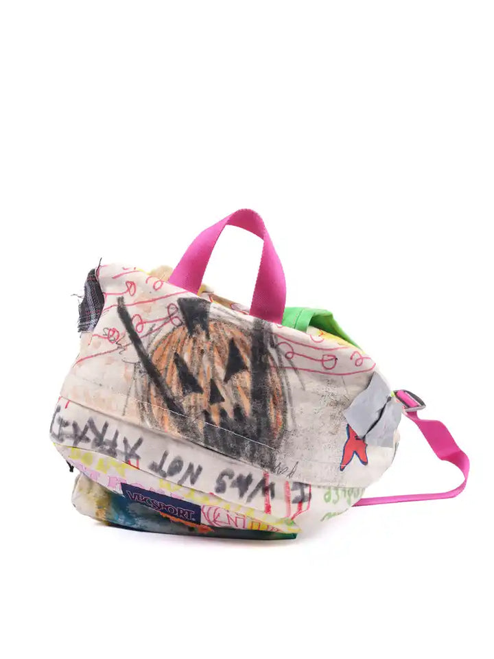 TRAVELER'S BACKPACK 3