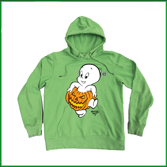 CASPER REVIVED HOODIE