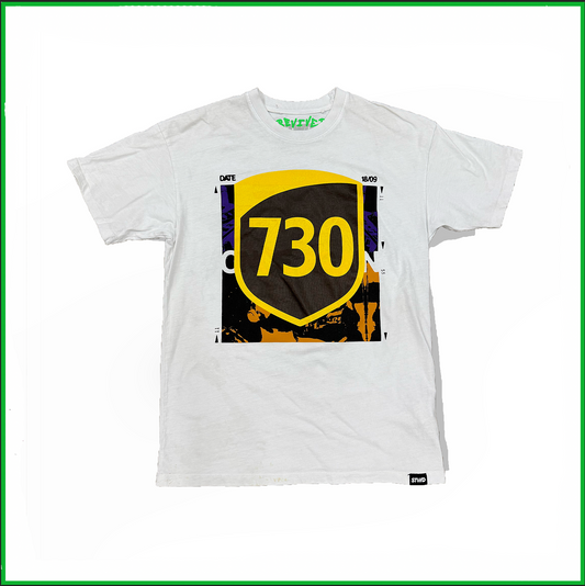 UPS REVIVED SHIRT